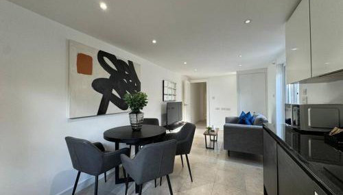 Trendy 2BR 2BA Flat in Crystal Palace - Foto 3