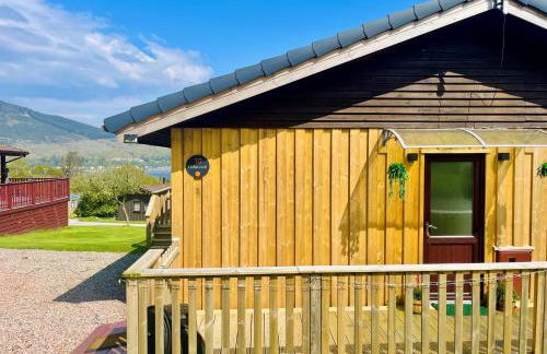 Harris's Cabin - Foto 18