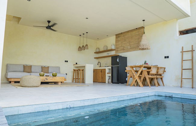 OLEA VILLAS RESORT - Foto 25