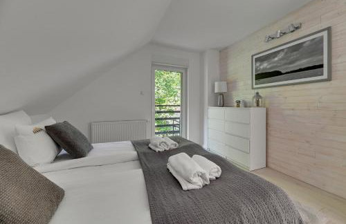 Szarlota - Dom na Kaszubach by Downtown Apartments - Foto 19