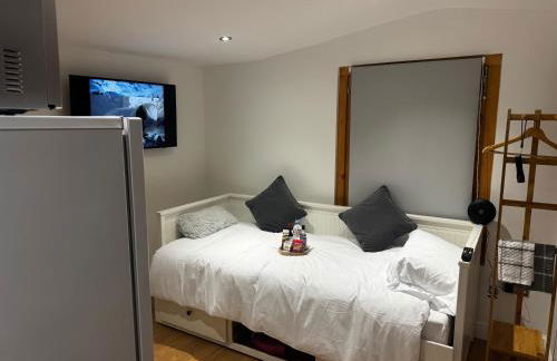 The Grove self-contained Garden Suite - Foto 18