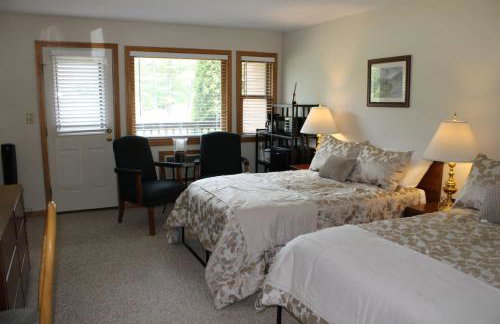 Cozy Getaway - Foto 4