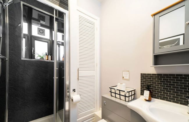 The Copper Loft Apartment Keith - Foto 50