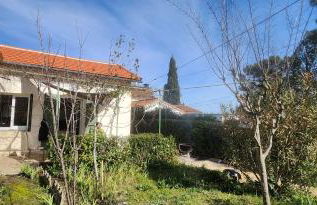 Mazet Chantilly, 3 étoiles Gîtes de France, Alès - Foto 6