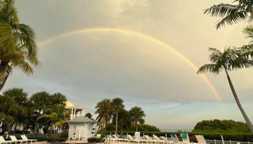Anglers Reef Vacation Rental - Foto 4