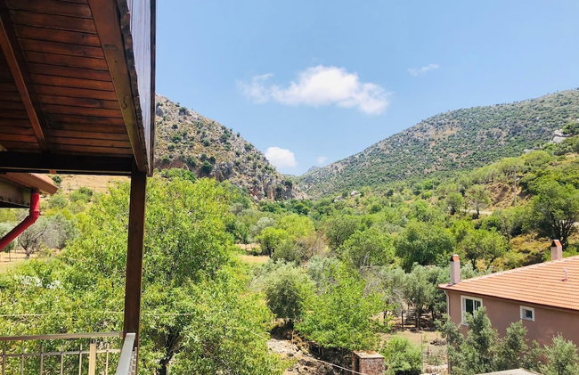 Seyyah Bozburun House - Photo 71