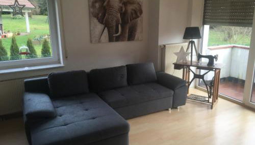 Ferienhaus am Schönberg - Foto 3