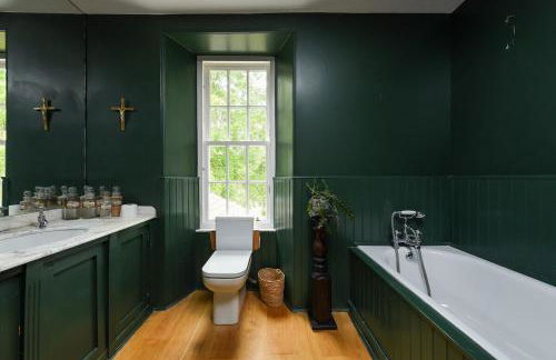 Luxury 5-Bed Country Retreat in the Angus Glens - Foto 36