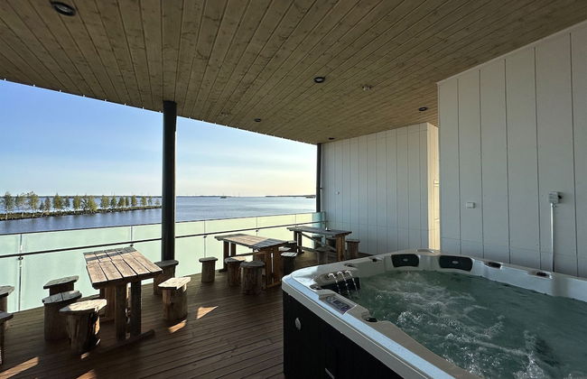 Seaside Glass Villa - Foto 13