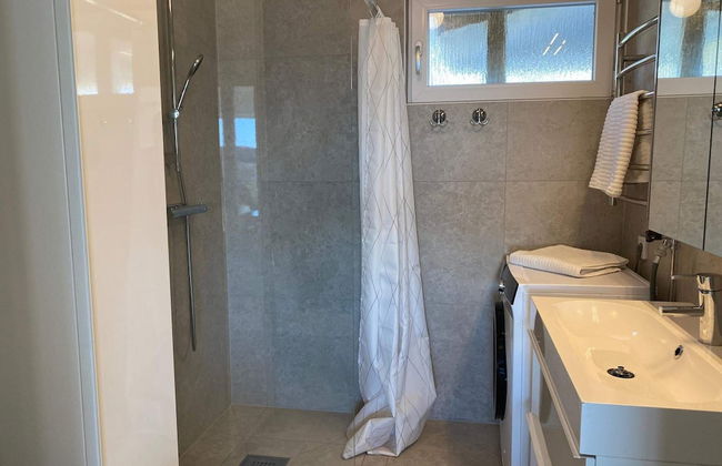 Sea View Holiday Home Near Lysekil - Foto 40