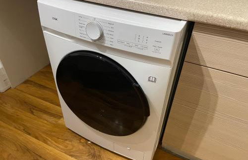 Spacious 3-Bed Home with Free Off-Street Parking Near Newcastle - Foto 23