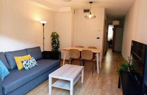 Apartamento con Terraza, Plaza América - Foto 7
