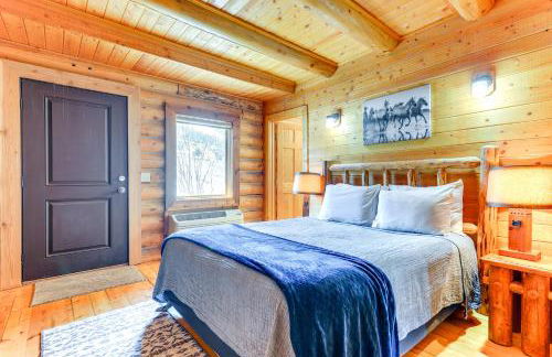 Cozy Mountain Condo Across From Snow King Ski Mtn! - Foto 14