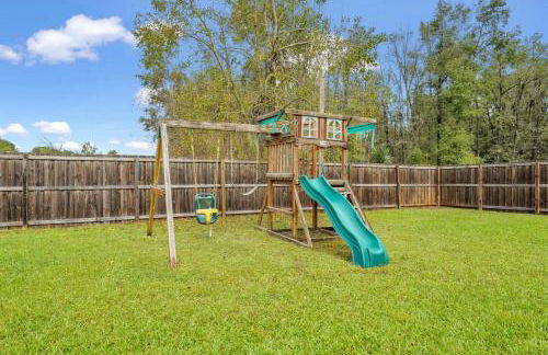 Cozy Retreat near Savannah - Foto 55