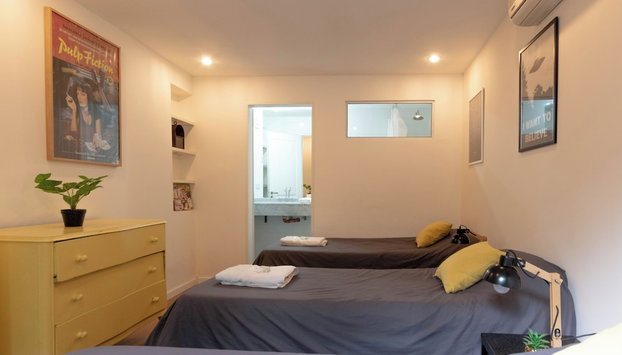 FLIPHAUS Salvador 5500 - Foto 3, Habitación