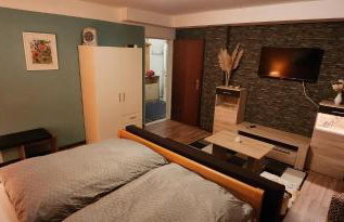 Familienfreundliche Ferienwohnung Eulennest - Foto 7