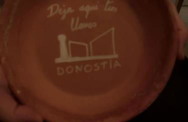 Villa Donosti Home - Foto 34