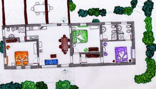 Casale Eredità - Foto 5