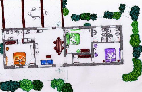 Casale Eredità - Foto 5