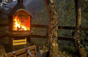 Chalet Il Pruno del Rosa - Foto 26