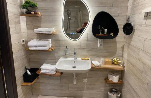 Le Moulin d'Oscar & Spa - Mulhouse Nord - Foto 14