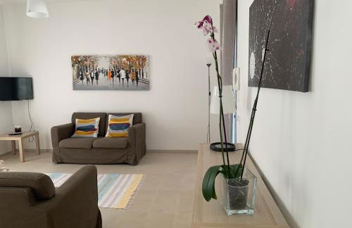 Villa Le Dune Cocus - Foto 9