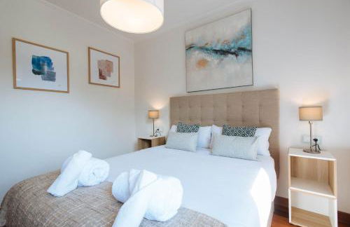 Puerta del Príncipe - Free Parking - Foto 17