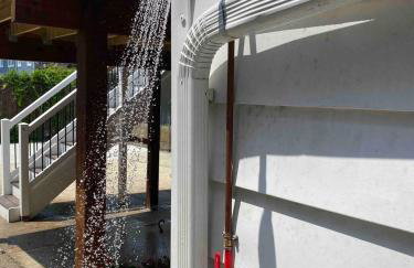 Big Deck Energy-1 block to Beach & Boardwalk - Foto 40