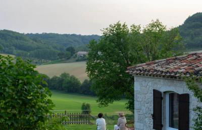 Peaceful Estate With Pool Near Tournon - Foto 24