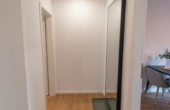 RR - Stylish Apartment 50qm - WIFI - Washer - TV - Foto 26