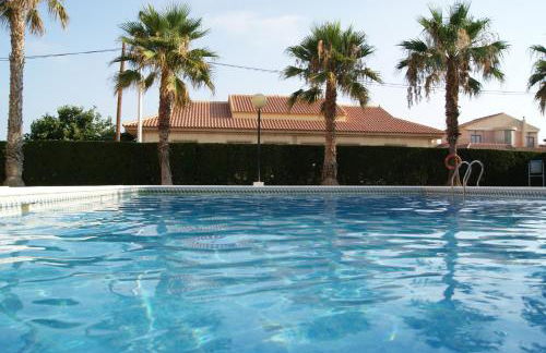 Los Nietos Apartment - Foto 16