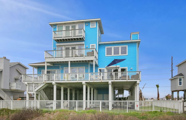 Beachfront Melody - Foto 36