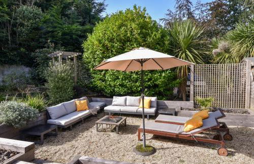 The Carriage House - Foto 34