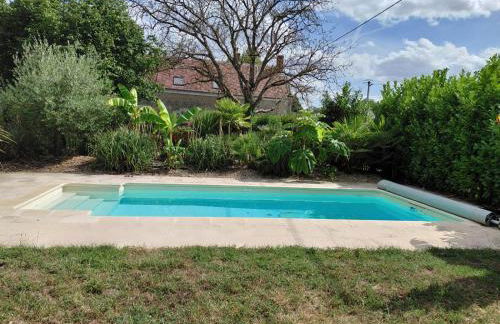 Gites au fil des châteaux de la Loire - Foto 22