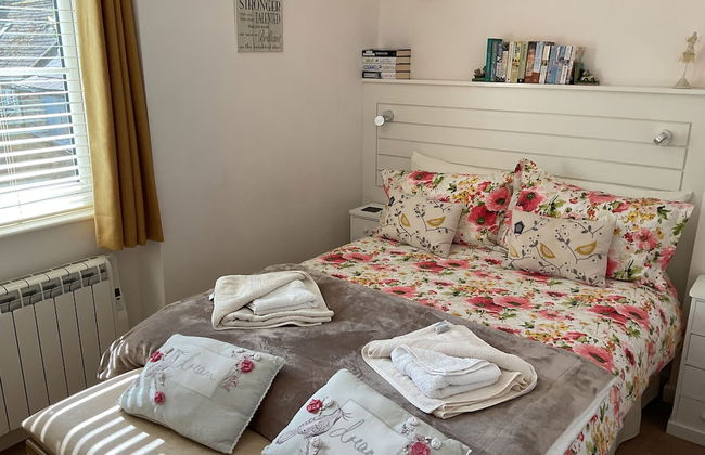 Captivating 2-bed Cottage in Grewelthorpe - Foto 4