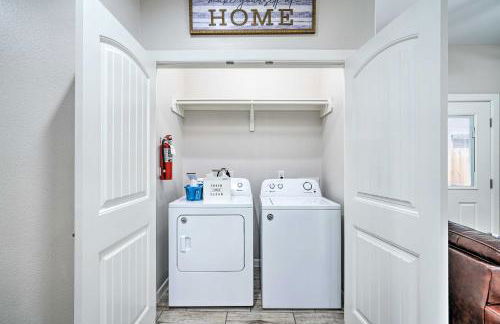 2 Mi to UTRGV Edinburg Apt in Quiet Neighborhood - Photo 12