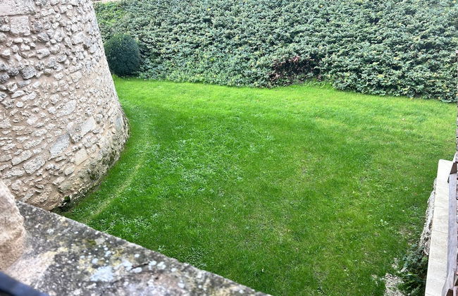 Château de Belet - Foto 18