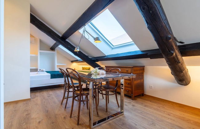 One & Only Losone Suite - Foto 33