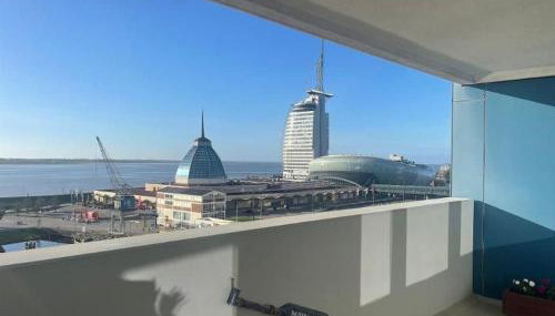 Ferienwohnung Wolke 7 - Foto 3