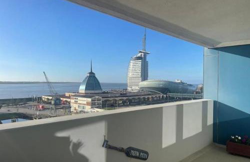 Ferienwohnung Wolke 7 - Foto 3