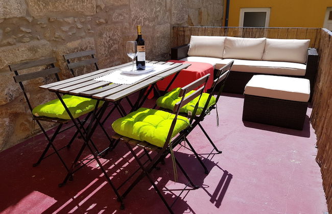 Centenary Fontainhas Apartments - Foto 71