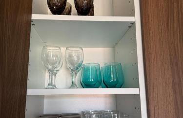 Apartament Kasztanówka w Rydzynie - Foto 25