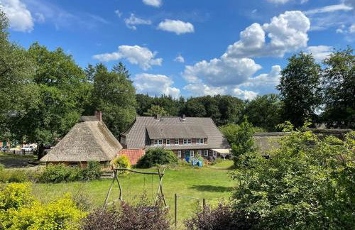 Heidehof Oberhaverbeck - Foto 32