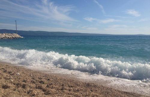 Guesthouse Mala Luce Stobreč - Foto 29