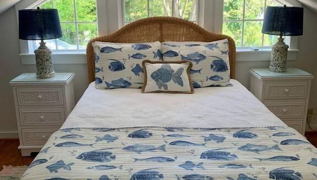 OAK Avenue 20 - Foto 5, Habitación