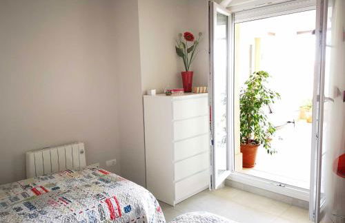 Apartamento en 1ª línea Residencial Las Arenas - Foto 14