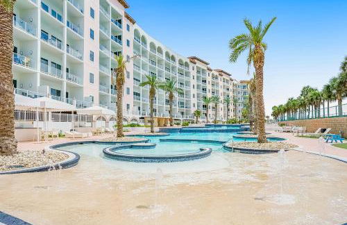 Diamond Beach Resort - Lazy River View #419 - Foto 25