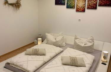 Ferienwohnung Körperzeit - Foto 13