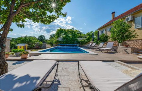 Amazing Home In Zaton Obrovacki - Foto 11