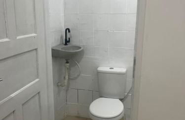 Apartamento kitnet em vila na mundurucus guama - Foto 5